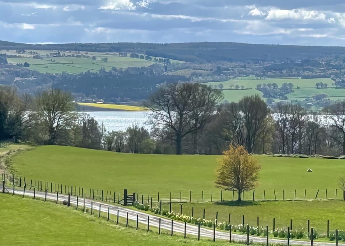 Kessock Highland Lodges North Kessock Esterno foto