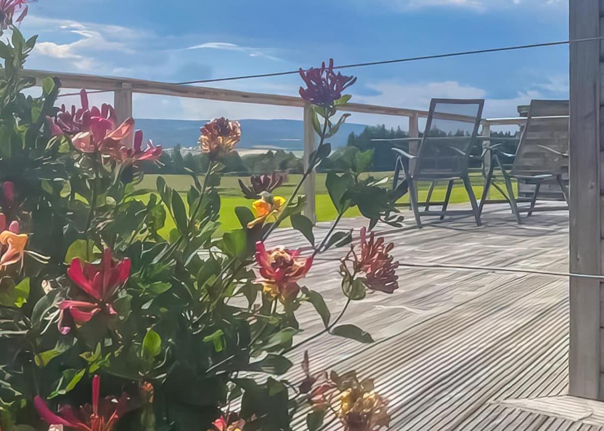Kessock Highland Lodges North Kessock Esterno foto