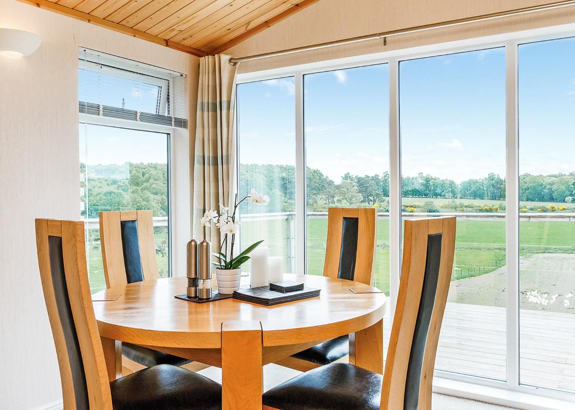 Kessock Highland Lodges North Kessock Camera foto