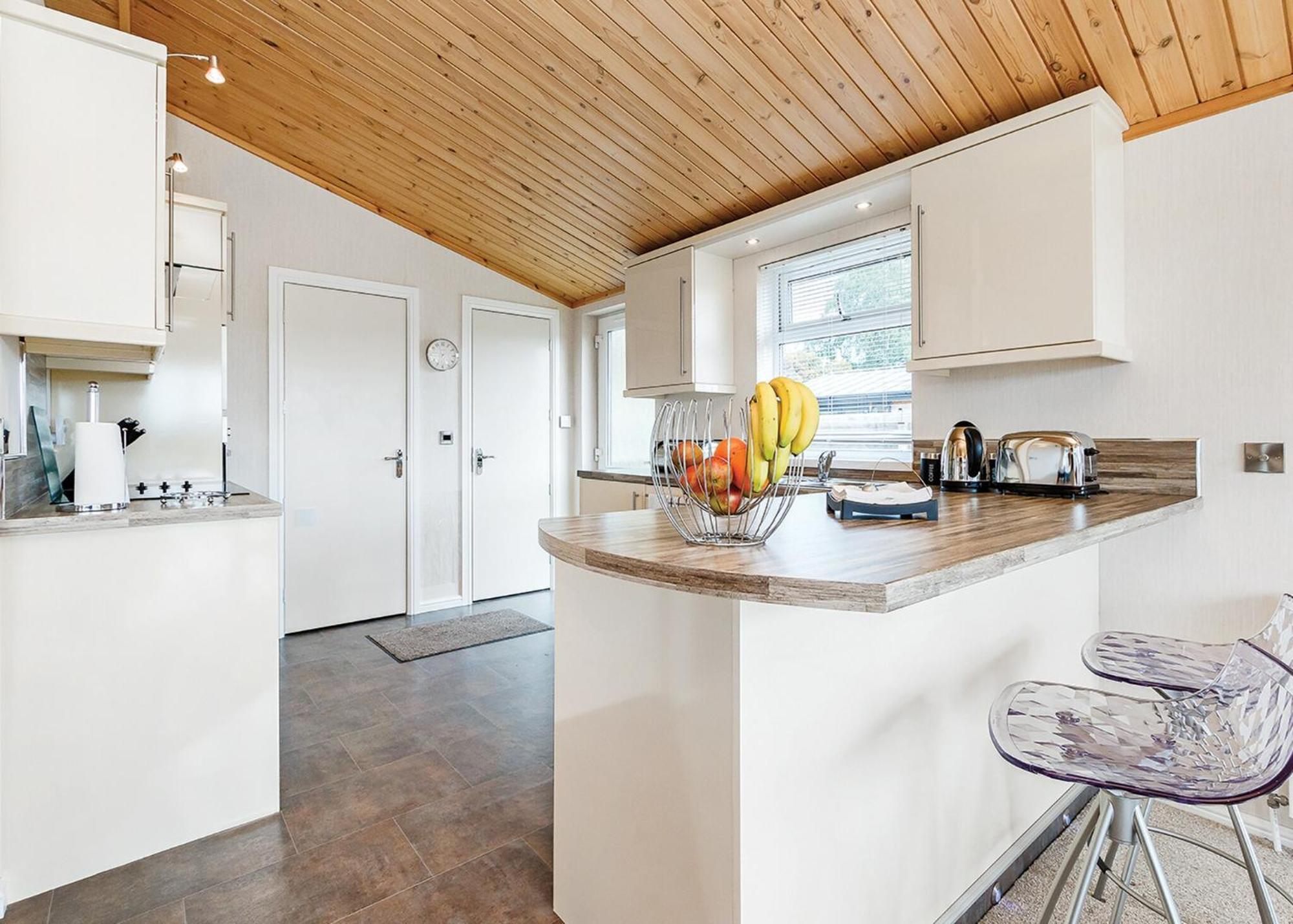 Kessock Highland Lodges North Kessock Camera foto