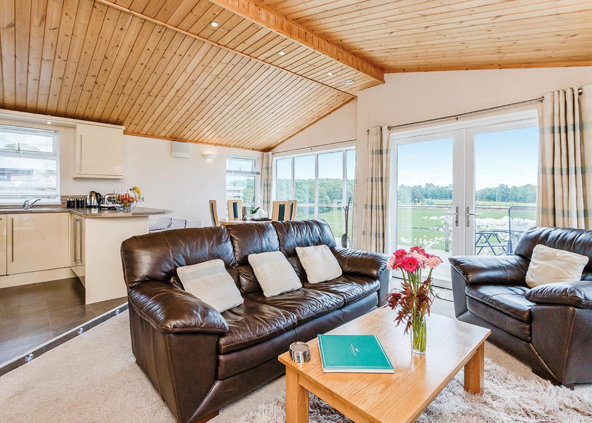 Kessock Highland Lodges North Kessock Camera foto