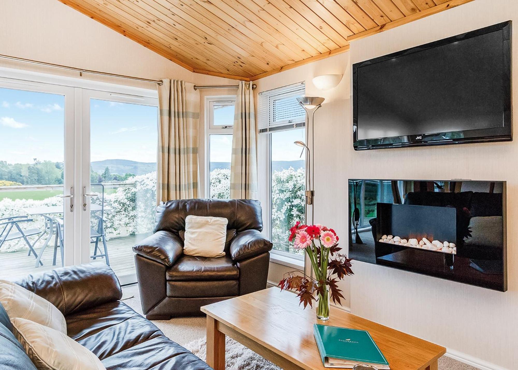 Kessock Highland Lodges North Kessock Camera foto
