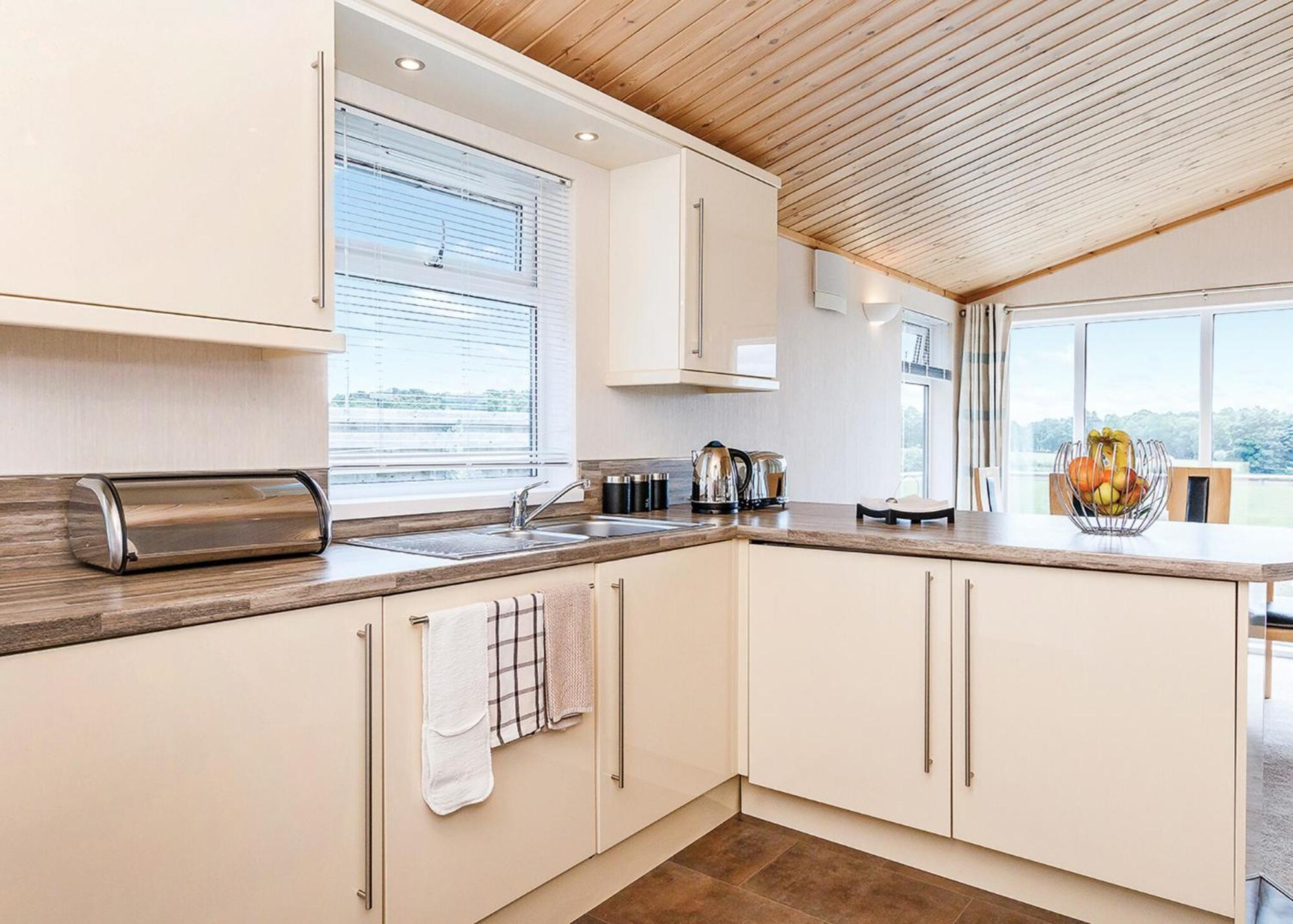 Kessock Highland Lodges North Kessock Camera foto