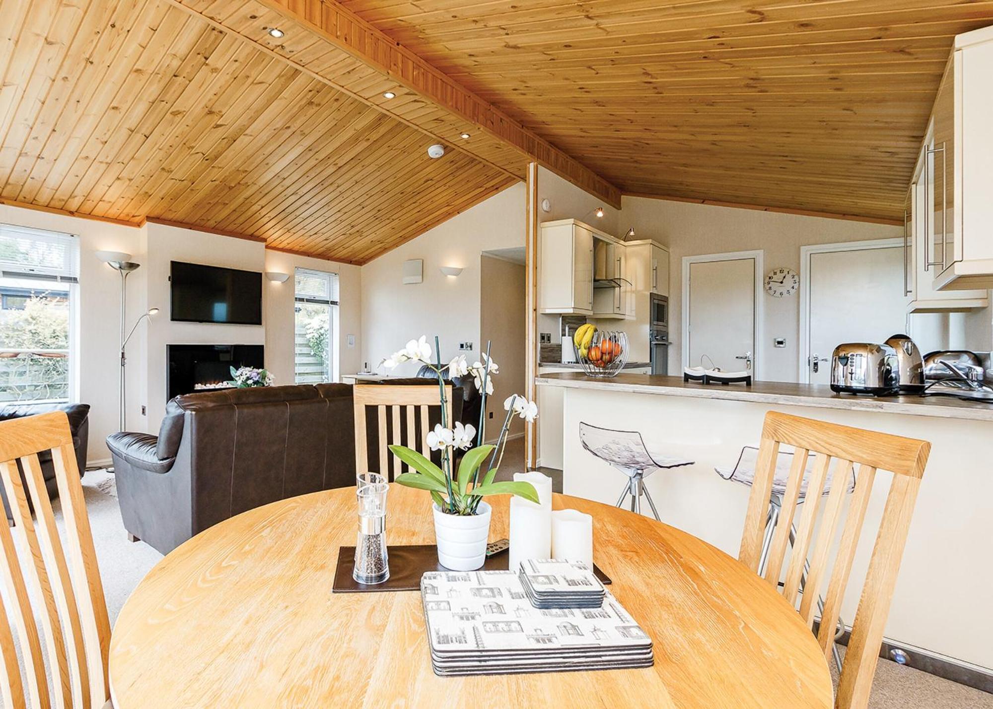 Kessock Highland Lodges North Kessock Camera foto