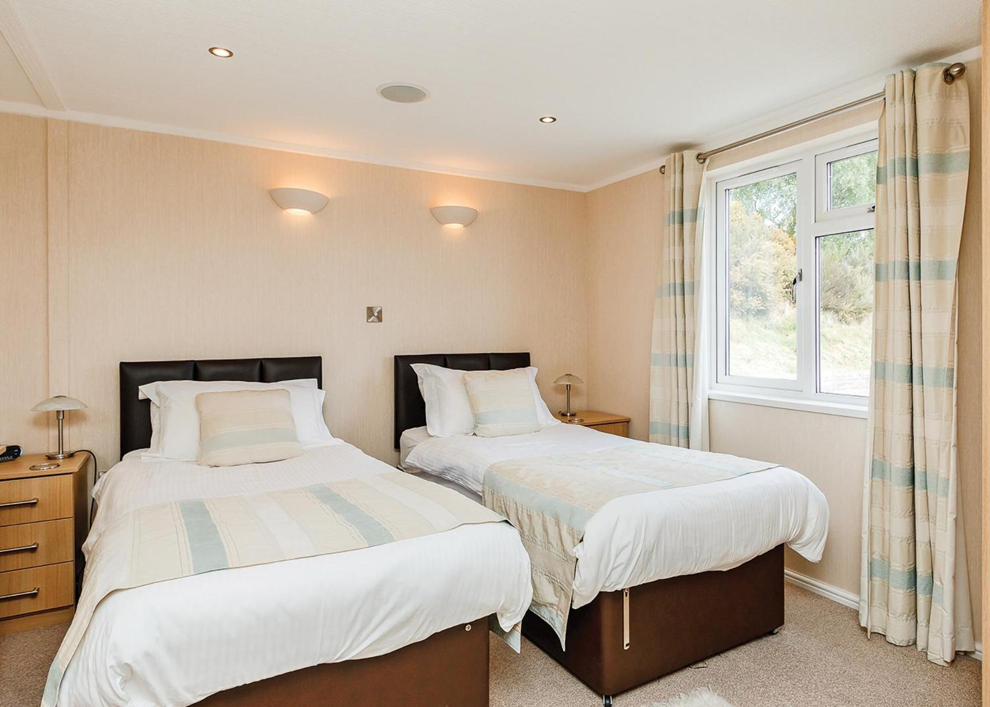 Kessock Highland Lodges North Kessock Camera foto