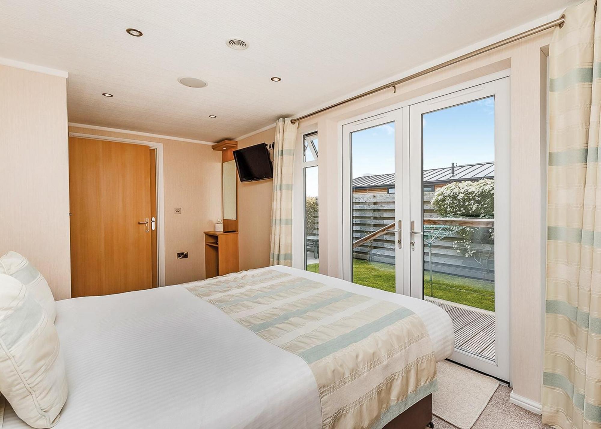 Kessock Highland Lodges North Kessock Camera foto