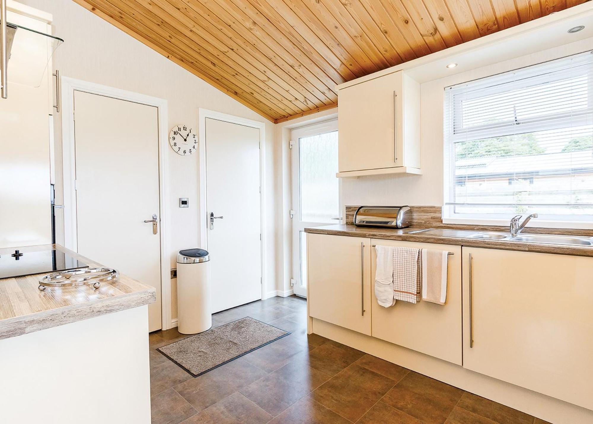 Kessock Highland Lodges North Kessock Camera foto
