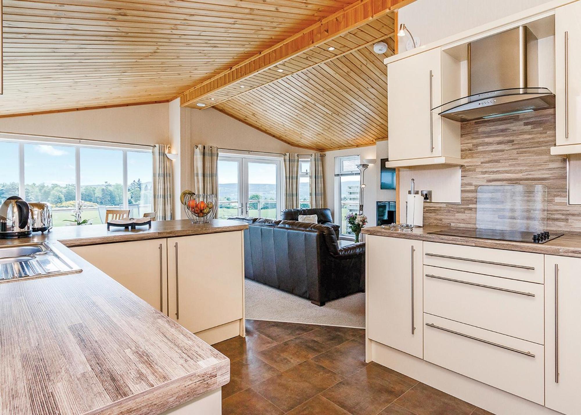 Kessock Highland Lodges North Kessock Camera foto
