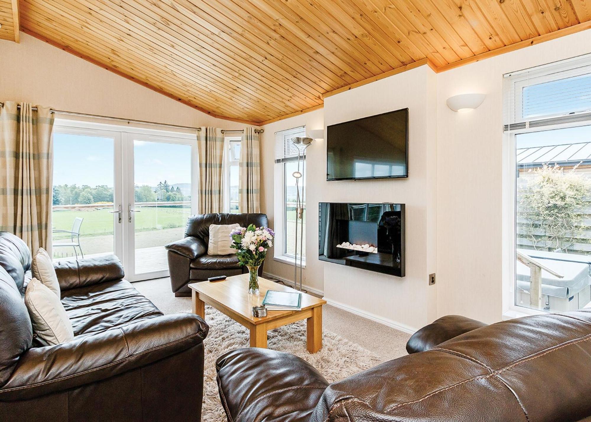 Kessock Highland Lodges North Kessock Camera foto