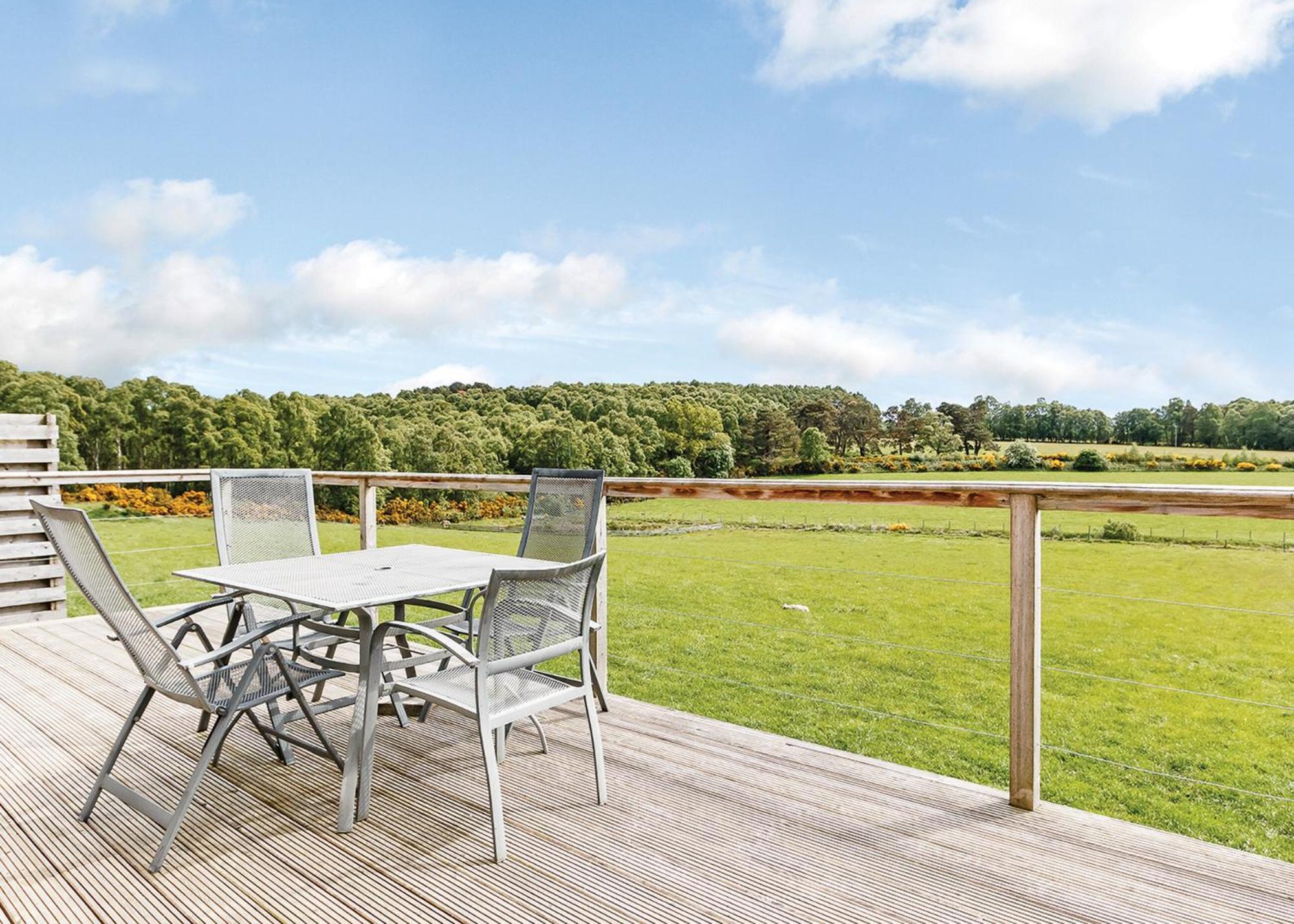 Kessock Highland Lodges North Kessock Camera foto